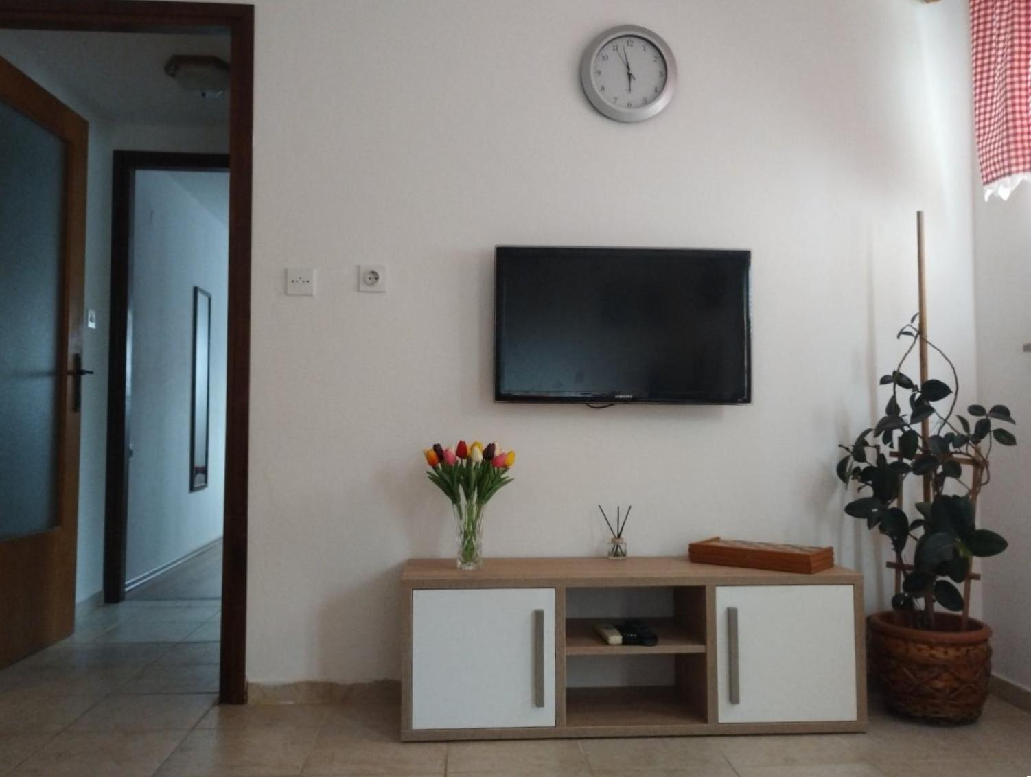 Apartman Tri Palme Gabonjin Eksteriør bilde
